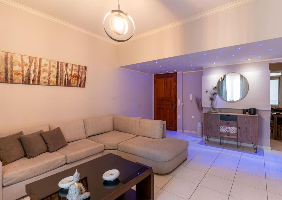Fivos Apartment Zakynthos stad Exteriör bild
